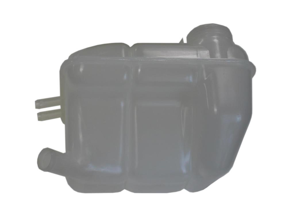 Vase d'expansion, liquide de refroidissement (Réservoir liquide de refroidissement) ABAKUS ref. 017-026-007